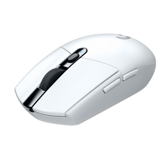 Logitech G G305 souris Droitier RF sans fil Optique 12000 DPI