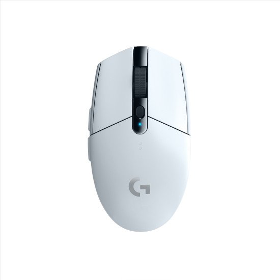 Logitech G G305 souris Droitier RF sans fil Optique 12000 DPI