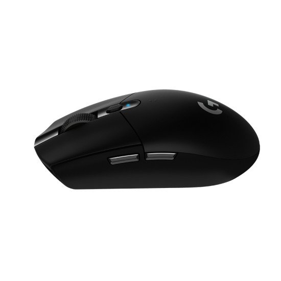 Logitech G305 souris Droitier RF sans fil Optique 12000 DPI