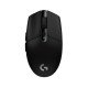 Logitech G305 souris Droitier RF sans fil Optique 12000 DPI