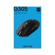 Logitech G305 souris Droitier RF sans fil Optique 12000 DPI