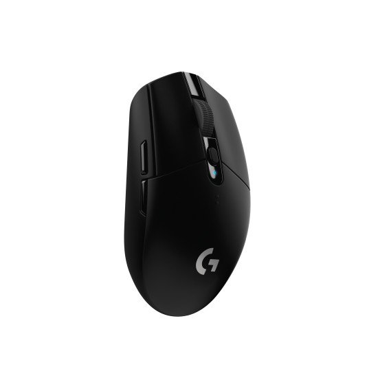 Logitech G305 souris Droitier RF sans fil Optique 12000 DPI