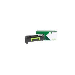 Lexmark 56F2000 toner Noir 1 pièce(s)