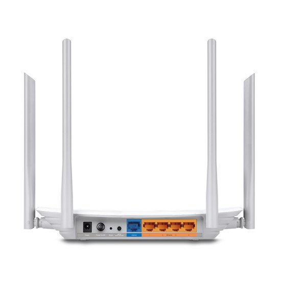 TP-LINK Archer A5 routeur Fast Ethernet