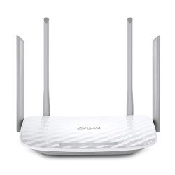 TP-LINK Archer A5 routeur Fast Ethernet TP-LINK Archer A5 routeur Fast Ethernet