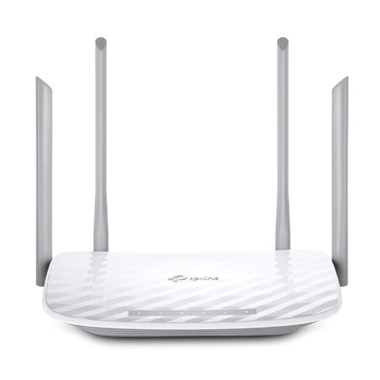 TP-LINK Archer A5 routeur Fast Ethernet