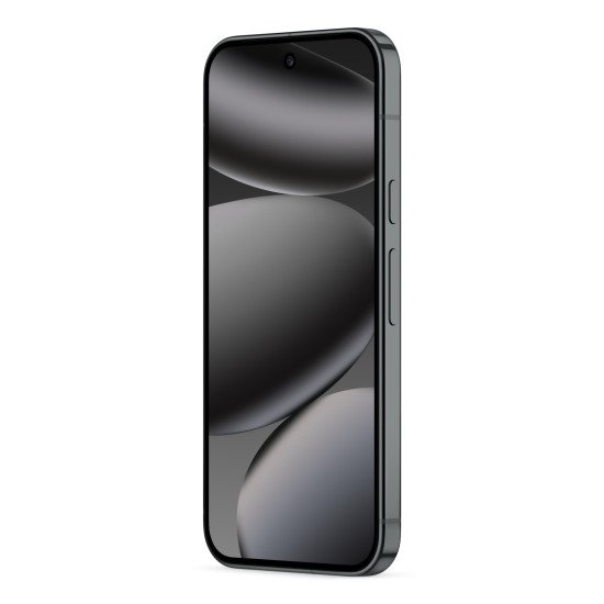 Google Pixel 10 Pro 16 cm (6.3") Double SIM Android 16.0 5G 16 Go 128 Go 4870 mAh Noir