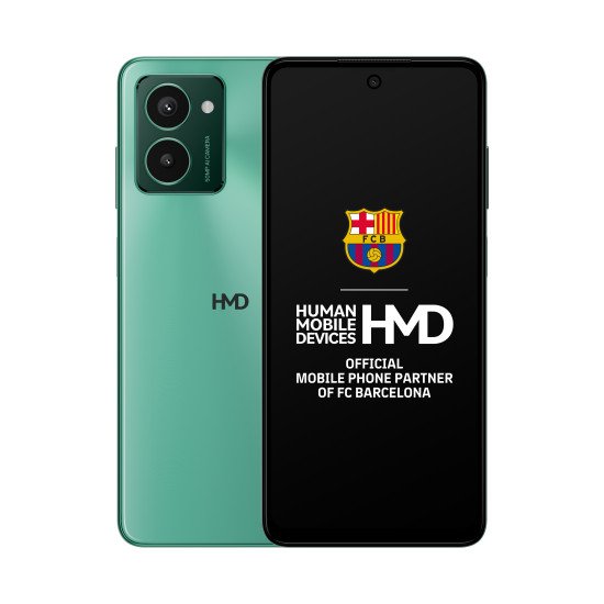 HMD Pulse Pro 16,7 cm (6.56") Double SIM Android 14 4G USB Type-C 6 Go 128 Go 5000 mAh Vert HMD Pulse Pro 16,7 cm (6.56") Double SIM Android 14 4G USB Type-C 6 Go 128 Go 5000 mAh Vert