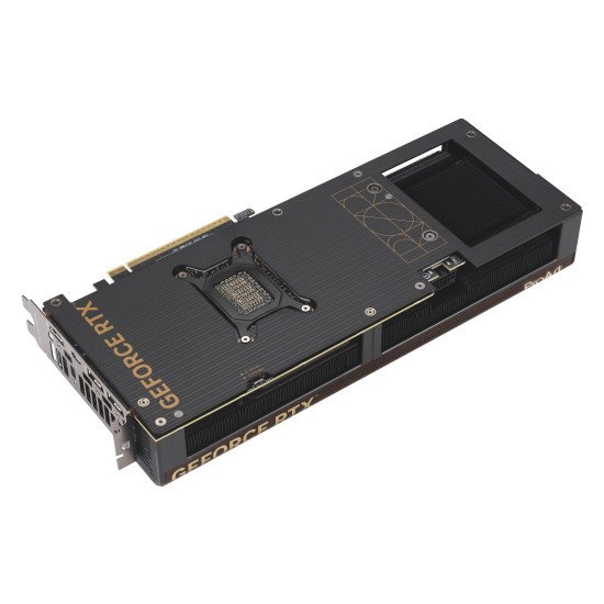 ASUS ProArt -RTX5070TI-O16G NVIDIA GeForce RTX 5070 Ti 16 Go GDDR7