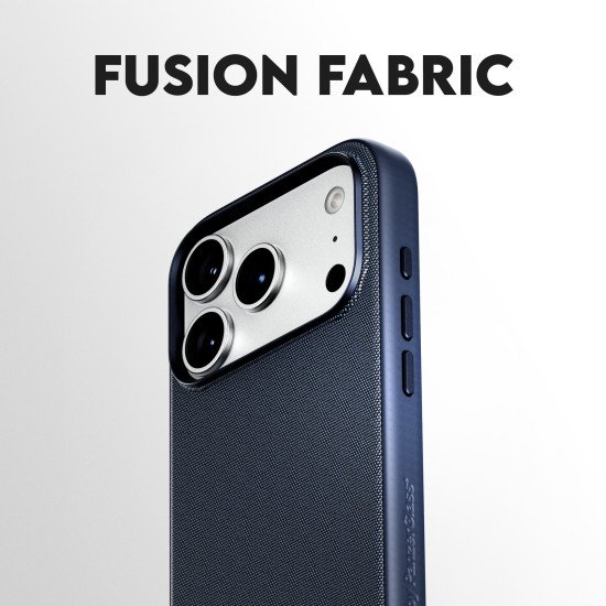 PanzerGlass CR35497 coque de protection pour téléphones portables 16 cm (6.3") Housse Bleu