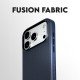 PanzerGlass CR35497 coque de protection pour téléphones portables 16 cm (6.3") Housse Bleu