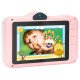 AgfaPhoto ARKC2PK-SD appareil photo numérique Appareil-photo compact 12 MP CMOS Rose