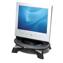 Fellowes Support moniteur écran plat TFT/LCD Fellowes Support moniteur écran plat TFT/LCD