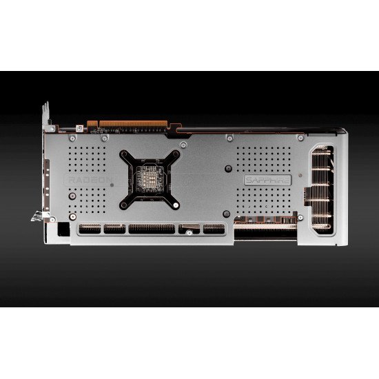 Sapphire NITRO+ Radeon RX 7700 XT AMD 12 Go GDDR6