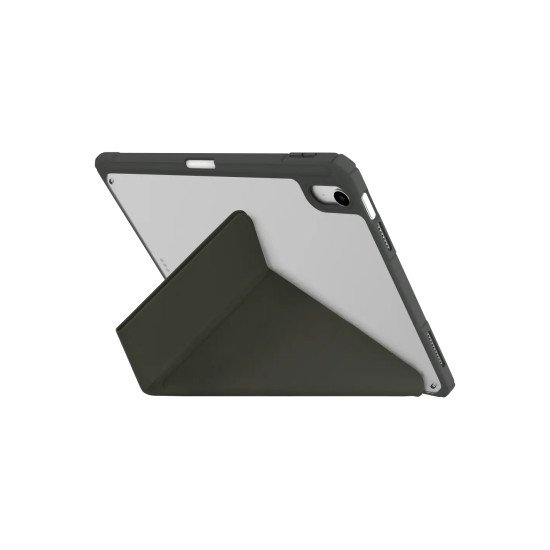 dbramante1928 LOIPICGR6823 étui pour tablette 27,9 cm (11") Folio porte carte Gris