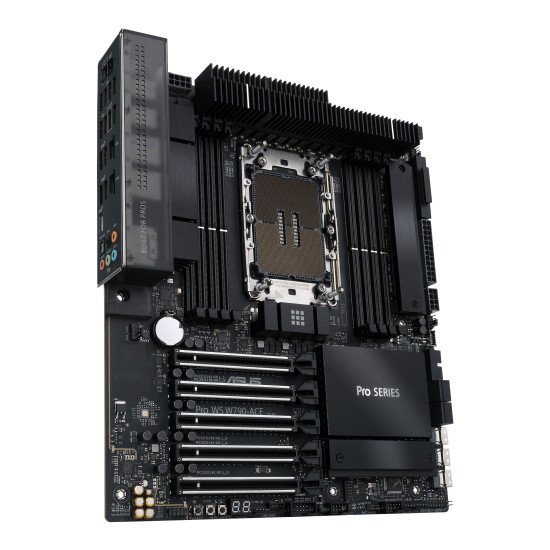 ASUS PRO WS W790-ACE Intel W790 LGA 4677