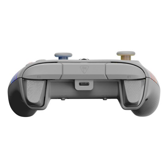 Turtle Beach Afterglow Wave – Gris Turtle Beach Afterglow Wave – Gris
