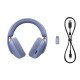 Logitech G G325 LIGHTSPEED Casque Sans fil Arceau Gaming Bluetooth Lilas
