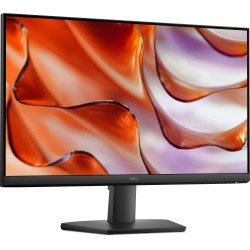 DELL SE2425HM écran PC 60,5 cm (23.8") 1920 x 1080 pixels Full HD LCD Noir