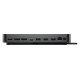DELL Pro SD25 Avec fil USB 3.2 Gen 2 (3.1 Gen 2) Type-C Noir DELL Pro SD25 Avec fil USB 3.2 Gen 2 (3.1 Gen 2) Type-C Noir