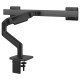 Humanscale M8.1 Bureau Noir Humanscale M8.1 Bureau Noir