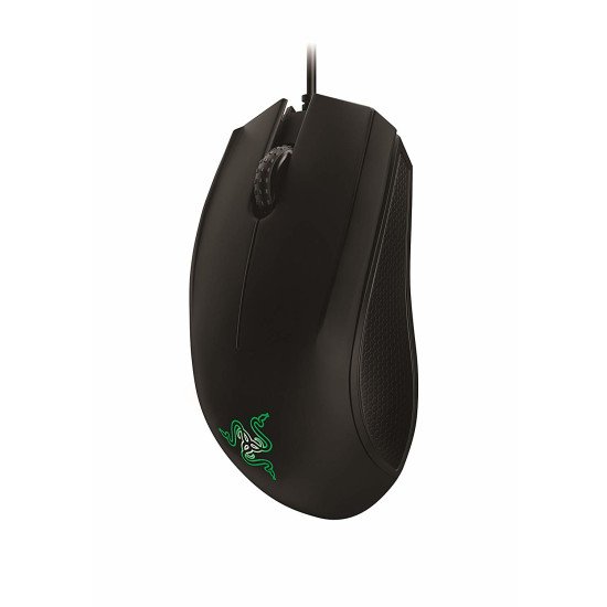 Razer Abyssus Essential souris Ambidextre USB Type-A Optique 7200 DPI