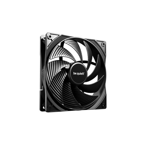 be quiet! Pure Wings 3 140mm PWM high-speed Boitier PC Ventilateur 14 cm Noir 1 pièce(s)