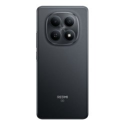 Xiaomi Redmi Note 15 5G 17,2 cm (6.77") 8 Go 256 Go 5520 mAh Noir