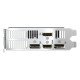 GIGABYTE GeForce RTX 5060 OC Low Profile 8G Carte Graphique - 8GB GDDR7, 128bit, PCI-E 5.0, 2512 MHz Fréquence du cœur, 3 x DisplayPort, 1 x HDMI, GV-N5060OC-8GL GIGABYTE GeForce RTX 5060 OC Low Profile 8G Carte Graphique - 8GB GDDR7, 128bit, PCI-E 5.0, 2512 MHz Fréquence du cœur, 3 x DisplayPort, 1 x HDMI, GV-N5060OC-8GL
