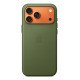 Apple MGFD4ZM/A coque de protection pour téléphones portables 17,5 cm (6.9") Housse Vert