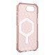 Urban Armor Gear 114496114C4C coque de protection pour téléphones portables 15,5 cm (6.1") Housse Rose