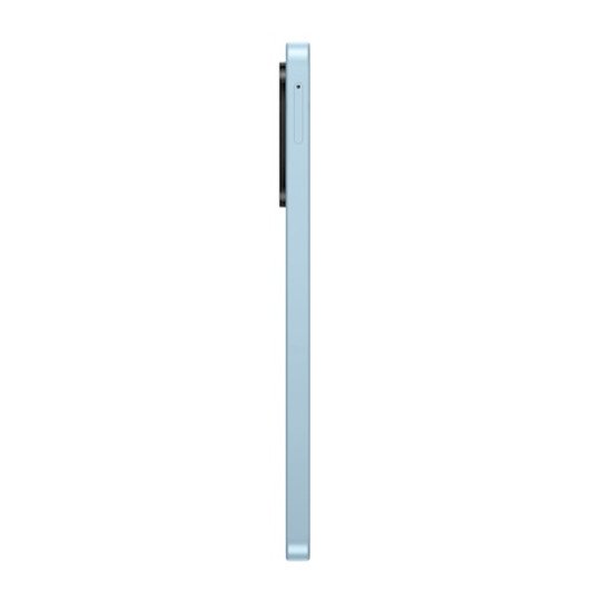 Samsung Galaxy A17 17 cm (6.7") Double SIM hybride 4G USB Type-C 4 Go 128 Go 5000 mAh Bleu clair Samsung Galaxy A17 17 cm (6.7") Double SIM hybride 4G USB Type-C 4 Go 128 Go 5000 mAh Bleu clair