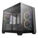 DeepCool CG330 3F Tower Noir