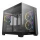 DeepCool CG330 3F Tower Noir