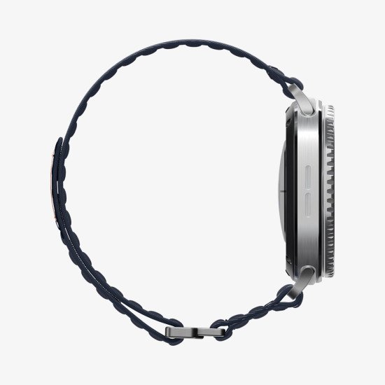 Spigen WBF0 Bande Marine Tissu