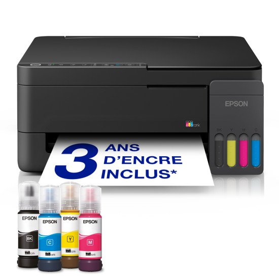 Epson EcoTank ET-2915