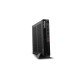 Lenovo ThinkStation P3 Tiny Gen 2 Intel Core Ultra 7 265 16 Go DDR5-SDRAM 512 Go SSD Windows 11 Pro Mini PC Station de travail Noir Lenovo ThinkStation P3 Tiny Gen 2 Intel Core Ultra 7 265 16 Go DDR5-SDRAM 512 Go SSD Windows 11 Pro Mini PC Station de travail Noir