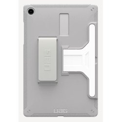 Urban Armor Gear Scout 27,9 cm (11") Coque Gris, Blanc