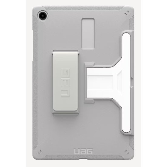 Urban Armor Gear Scout 27,9 cm (11") Coque Gris, Blanc