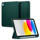 Spigen Urban Fit 27,7 cm (10.9") Folio porte carte Vert