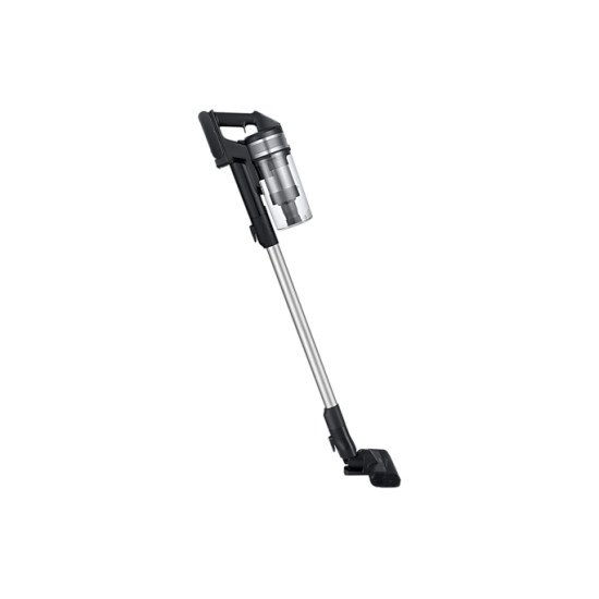 Samsung VS15A60BGR5/WD aspirateur balai et balai électrique Aspirateur-balai 2 en 1 Batterie Sec Micro Sac à poussière Argent Samsung VS15A60BGR5/WD aspirateur balai et balai électrique Aspirateur-balai 2 en 1 Batterie Sec Micro Sac à poussière Argent