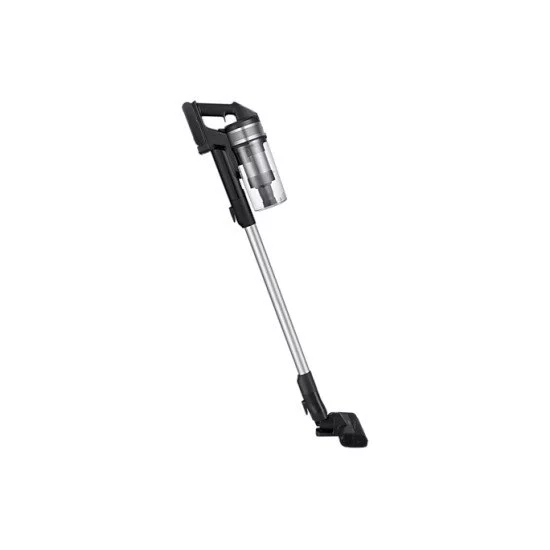 Samsung VS15A60BGR5/WD aspirateur balai et balai électrique Aspirateur-balai 2 en 1 Batterie Sec Micro Sac à poussière Argent Samsung VS15A60BGR5/WD aspirateur balai et balai électrique Aspirateur-balai 2 en 1 Batterie Sec Micro Sac à poussière Argent