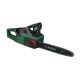 Bosch AdvancedChain 36V-35-40 Noir, Vert