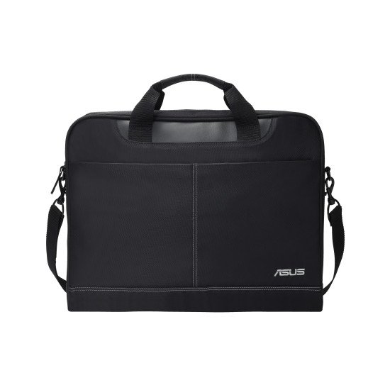 ASUS Nereus 40,6 cm (16") Malette Noir ASUS Nereus 40,6 cm (16") Malette Noir