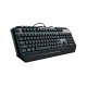 Cooler Master Gaming DEVASTATOR 3 clavier Souris incluse Jouer USB QWERTZ Allemand Noir Cooler Master Gaming DEVASTATOR 3 clavier Souris incluse Jouer USB QWERTZ Allemand Noir