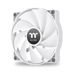 Thermaltake CT200 Boitier PC Ventilateur 20 cm Blanc 1 pièce(s)
