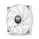 Thermaltake CT200 Boitier PC Ventilateur 20 cm Blanc 1 pièce(s)