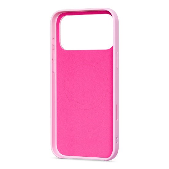 Apple MGYA4LL/A coque de protection pour téléphones portables 17,5 cm (6.9") Housse Rose