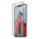 PanzerGlass ® Screen Protector iPhone 17e | 16e | 14 | 13 | 13 Pro | Ultra-Wide Fit w. Fastfit in-a-box Protection d'écran transparent Apple 1 pièce(s)