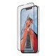 PanzerGlass ® Screen Protector iPhone 17e | 16e | 14 | 13 | 13 Pro | Ultra-Wide Fit w. Fastfit in-a-box Protection d'écran transparent Apple 1 pièce(s)